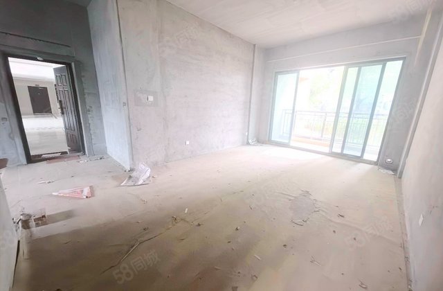 通号岭绣苑3室2厅109.48㎡64万二手房图片