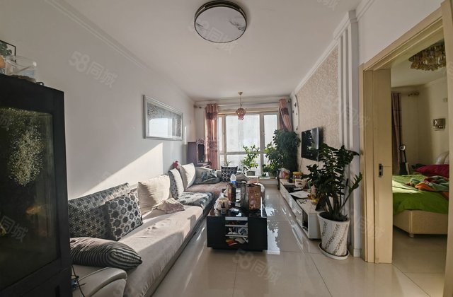 学府尚城2室1厅97㎡33万二手房图片