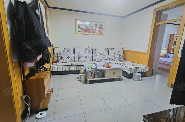 东岗小区(杏花岭)2室2厅77.8㎡33万二手房图片