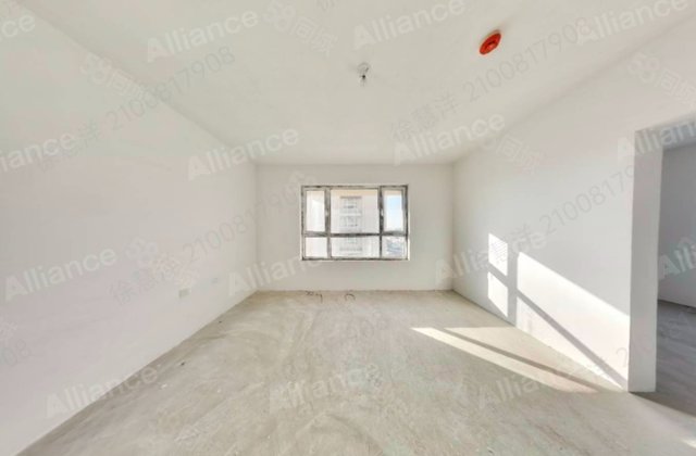 宁山学府3室1厅96.55㎡69.3万二手房图片