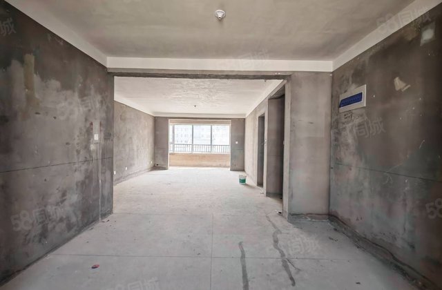 山水龙城(莒南)3室2厅135㎡98万二手房图片