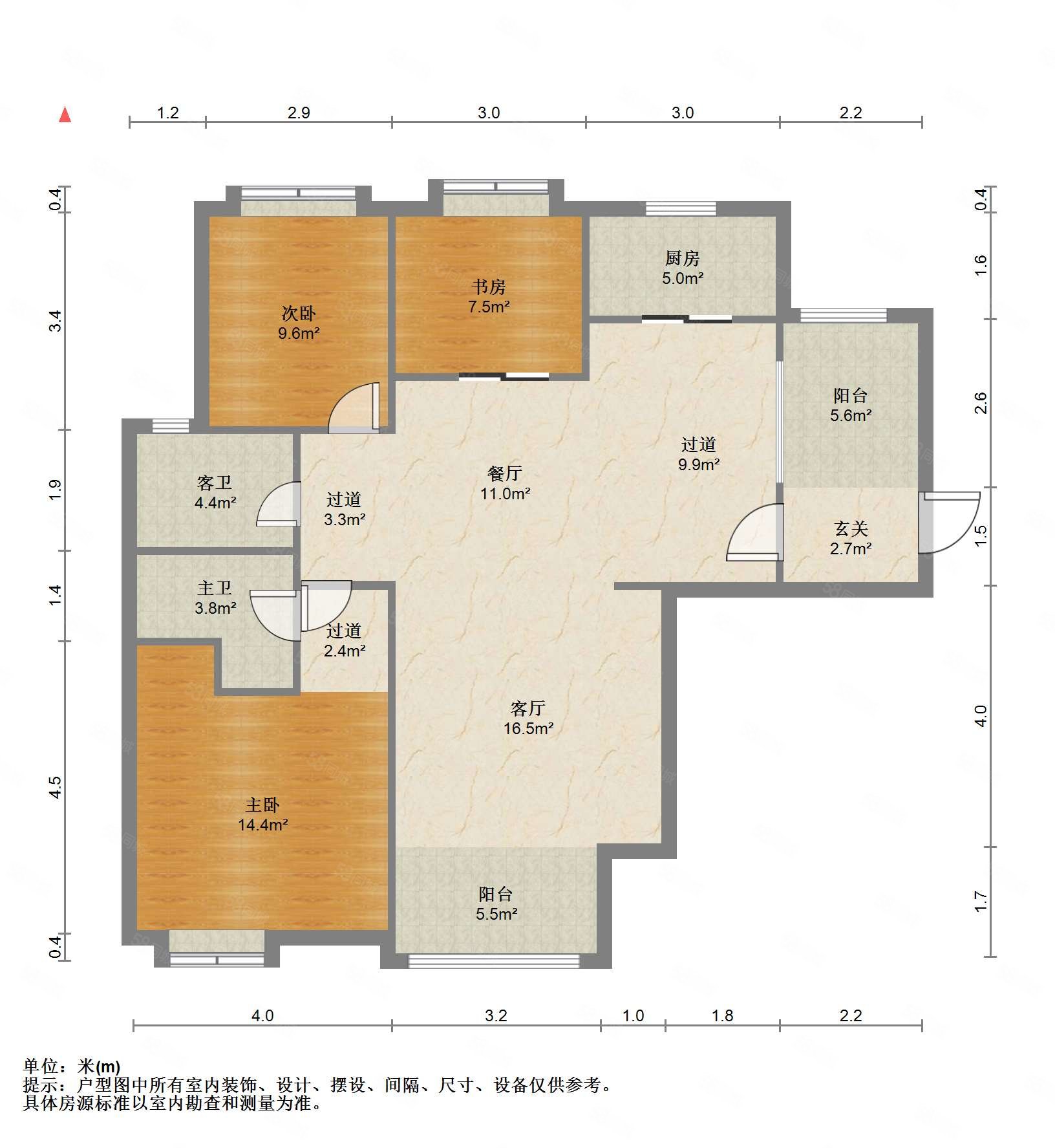 伊萨卡国际城浩泽园图片