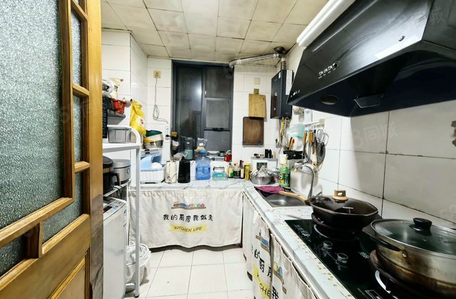 维也纳花园3室2厅84.66㎡58万二手房图片