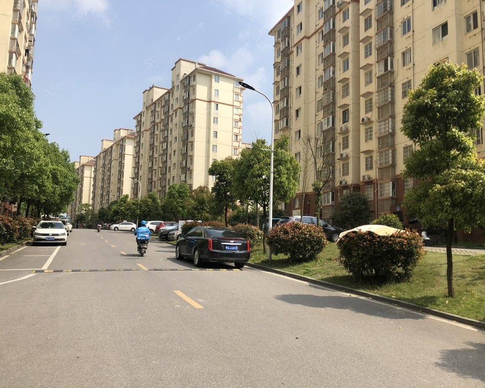 【怡和苑二期, 怡和苑二期小区详情,房价走势,房源,业主论坛】- 九江