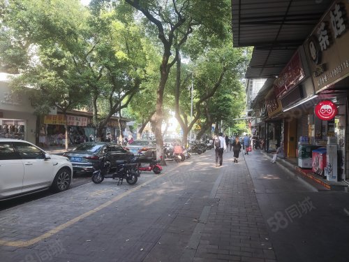 员村松岗园三巷小区