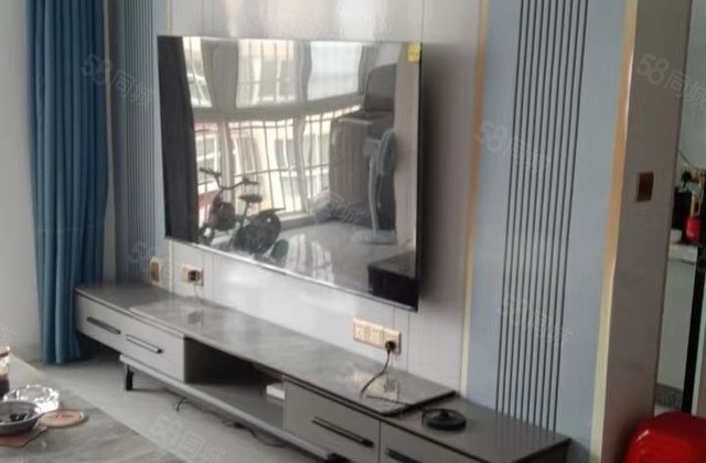 兴和城4室2厅151.88㎡58万二手房图片