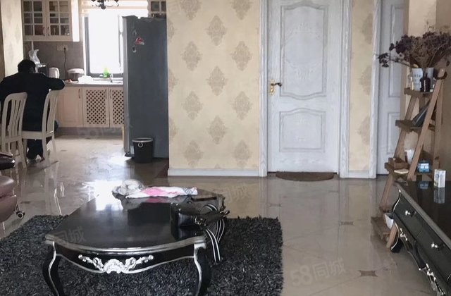 卧阳锦绣城3室2厅116㎡69万二手房图片