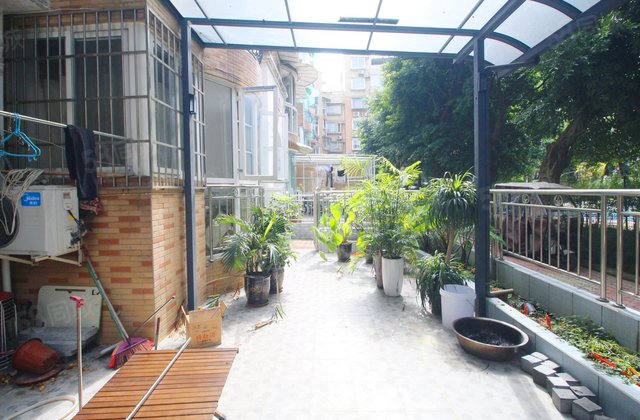 弘民新城3室2厅106㎡99.8万二手房图片