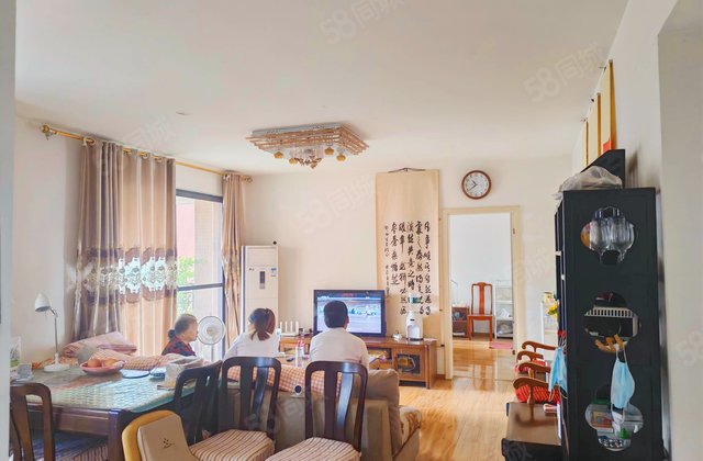 光华锦苑3室2厅101㎡210万二手房图片