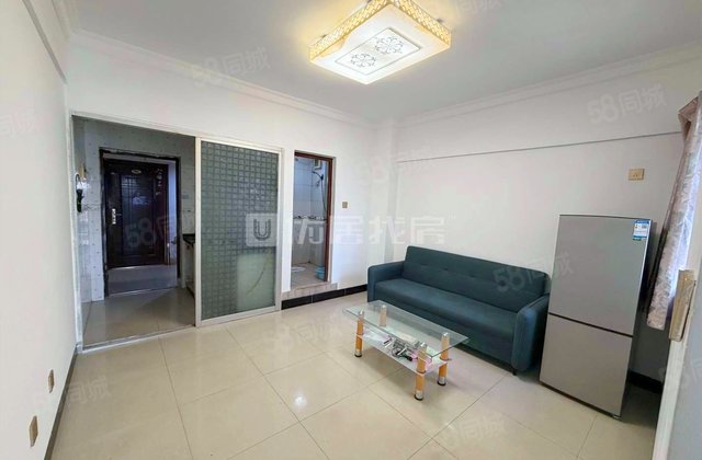 鑫利华商厦1室1厅43.11㎡20万二手房图片