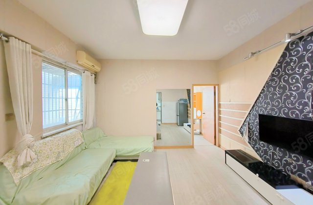 朝阳银座1室1厅54.72㎡35万二手房图片