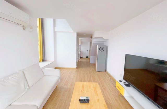 涛汇广场2室1厅37.43㎡36万二手房图片