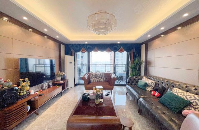 恒大帝景4室2厅172.87㎡270万二手房图片