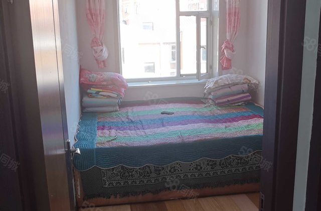 兴源小区2室1厅45.27㎡10万二手房图片