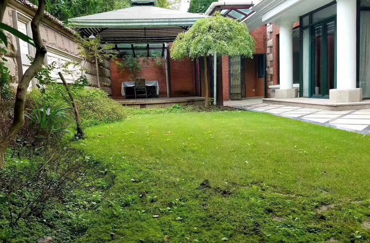 闵行花园(别墅)