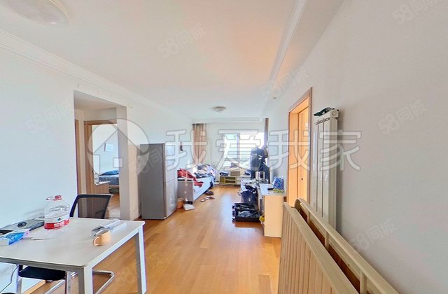 熙悦春天3室1厅70.99㎡220万二手房图片