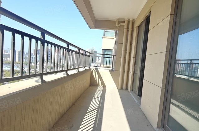 保利时代3室2厅119㎡83万二手房图片