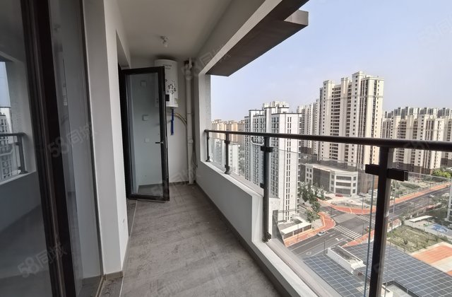 急 区政府 一实验 民生海通城市芳华 双卫格 楼层采光好