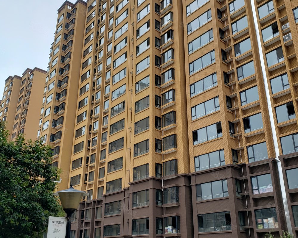 【天鹅湖, 天鹅湖小区详情,房价走势,房源,业主论坛】- 西安58同城