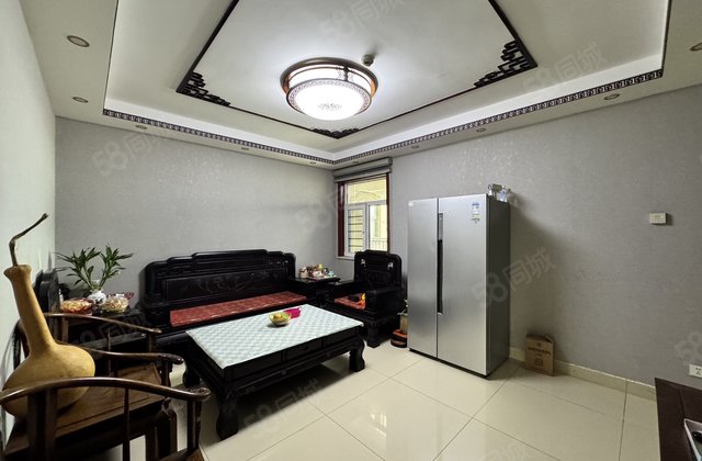 文轩总部 恒大名都 运河新苑 电梯中间好楼层 房龄新随时看房