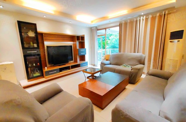 枫林秀色3室2厅144㎡118万二手房图片