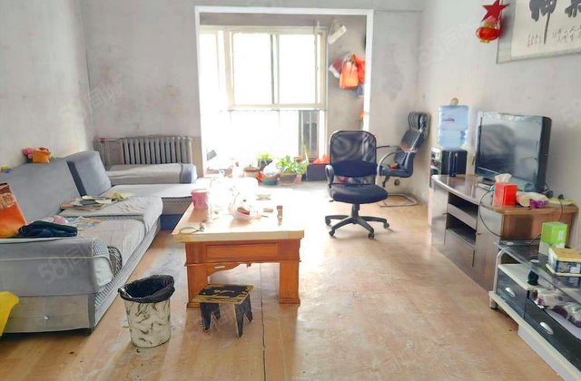 西航花园骞柳小区3室2厅115.13㎡57万二手房图片