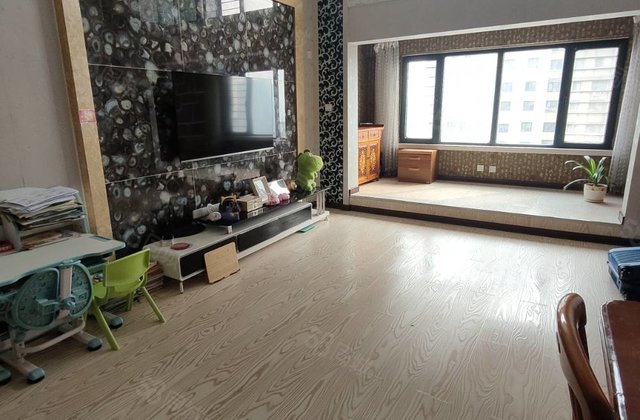 滨洲华府3室2厅82㎡51.5万二手房图片