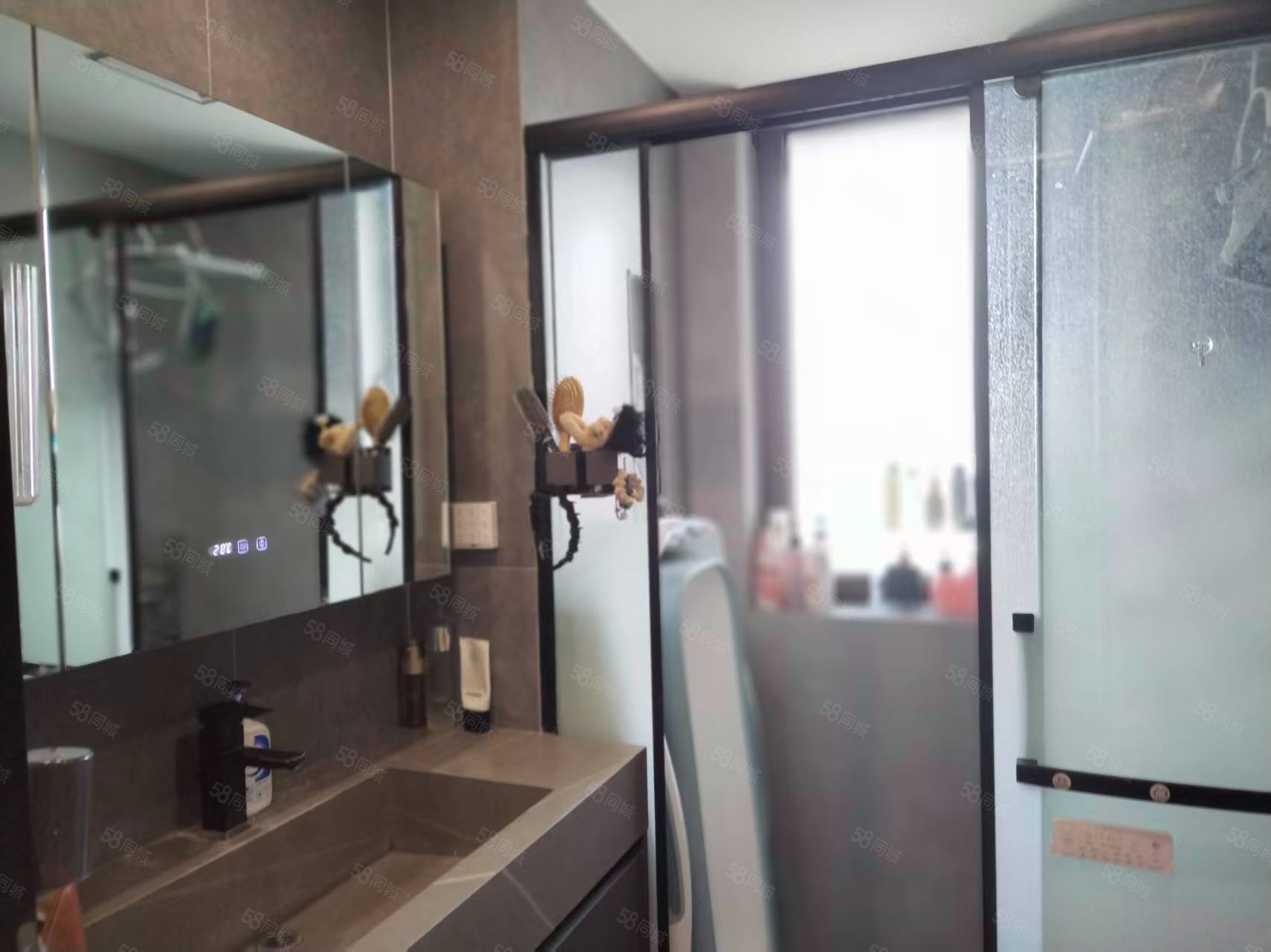 樾府3室2廳2衛(wèi)124.51㎡南北420萬