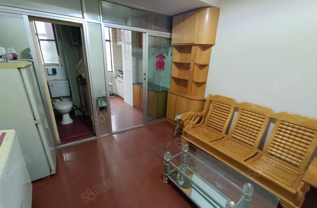 阿尔丁小区2室1厅61㎡31万二手房图片