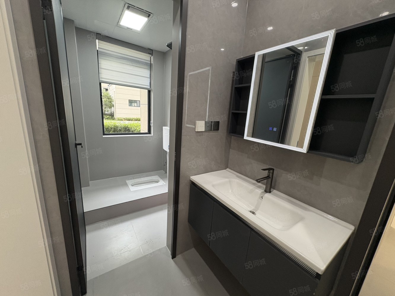 创维瑜园4室2厅2卫138㎡南北66万