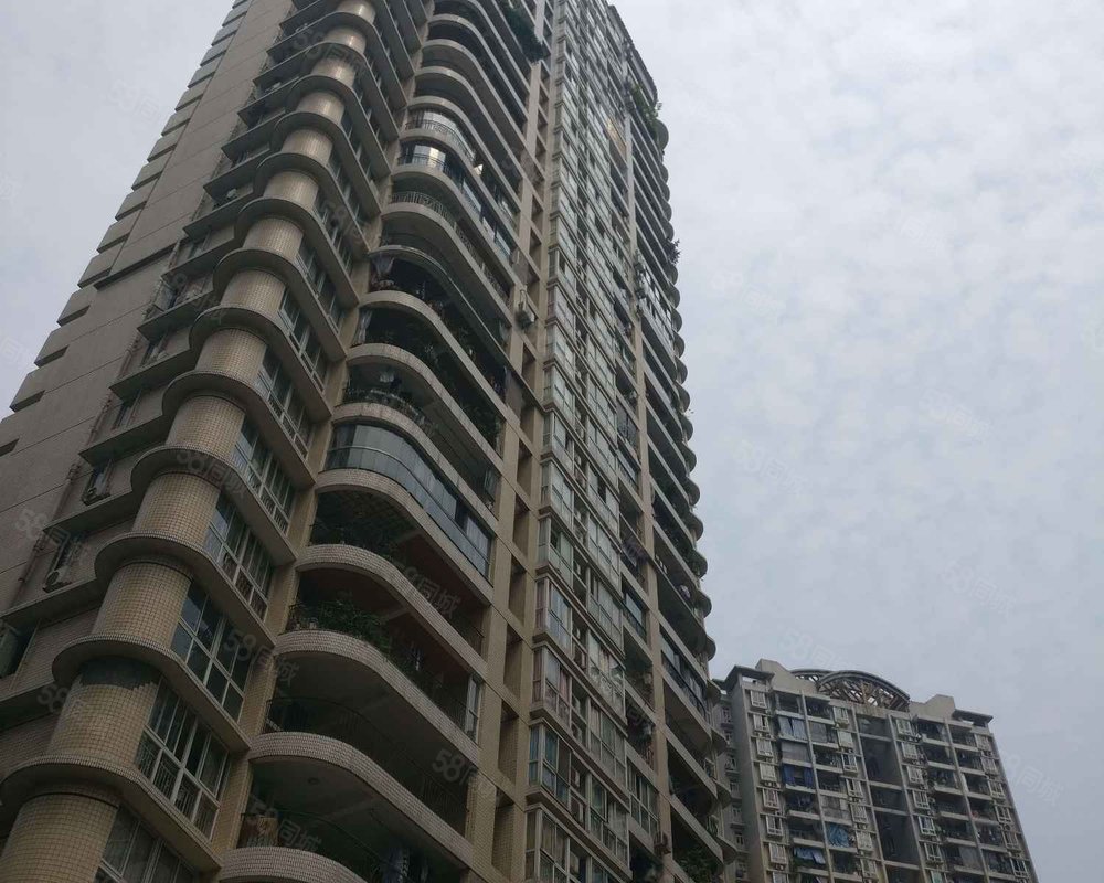 【东方港湾, 东方港湾小区详情,房价走势,房源,业主论坛】- 重庆58