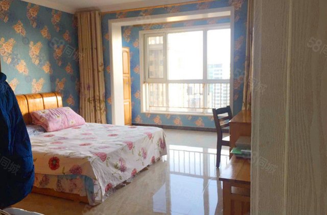 金正缔景城3室2厅146㎡149万二手房图片