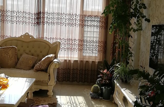 华兴家园3室2厅132㎡90万二手房图片