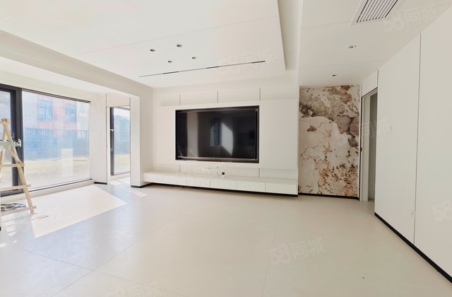 长沙如院4室2厅124.58㎡101.8万二手房图片