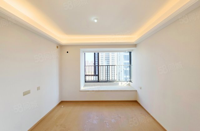 新城时光印象3室2厅129.1㎡129.9万二手房图片