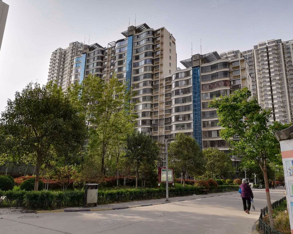 【星城国际, 星城国际小区详情,房价走势,房源,业主论坛】- 邯郸58