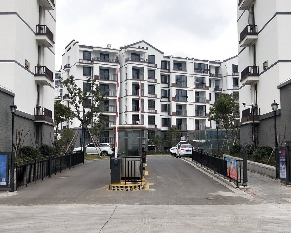 【梅乐家园, 梅乐家园小区详情,房价走势,房源,业主论坛】- 宁波58