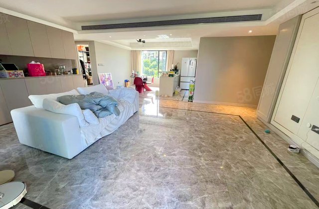 万科公园传奇北区4室2厅165㎡425万二手房图片