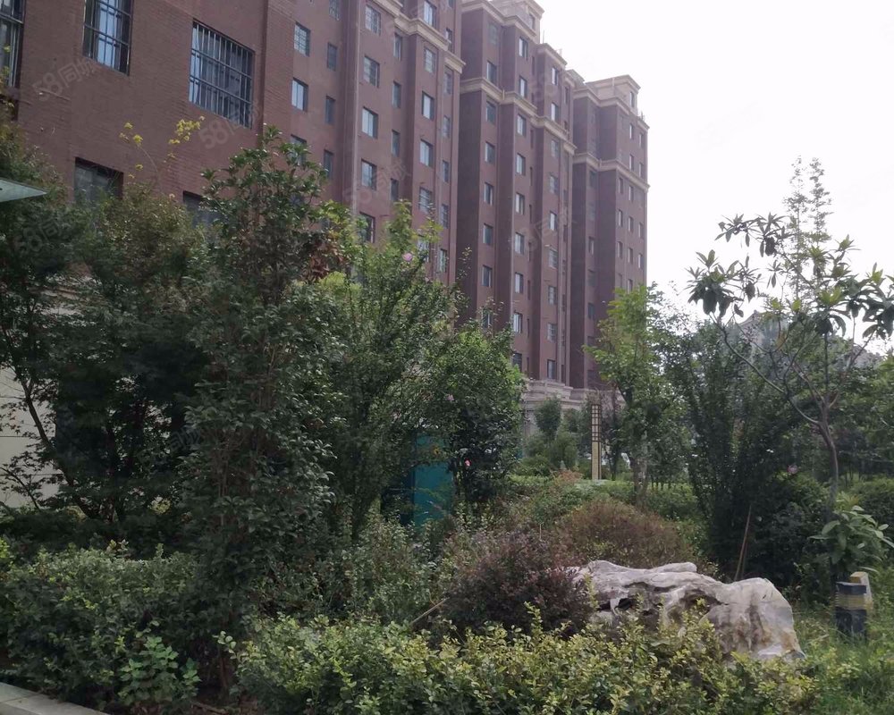 【西城晶华, 西城晶华小区详情,房价走势,房源,业主论坛】- 徐州58