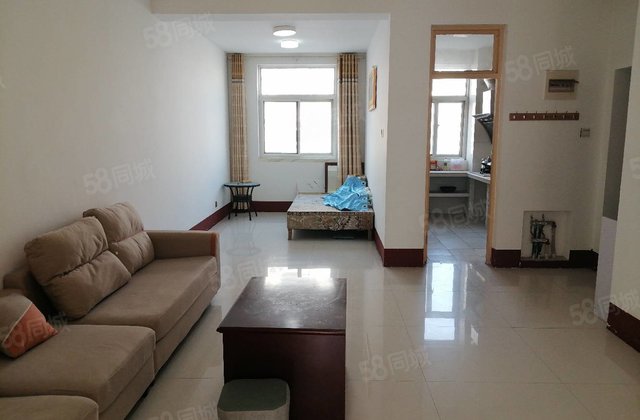 急售 后许小区 多层 南北通透 户型方正 停车方便