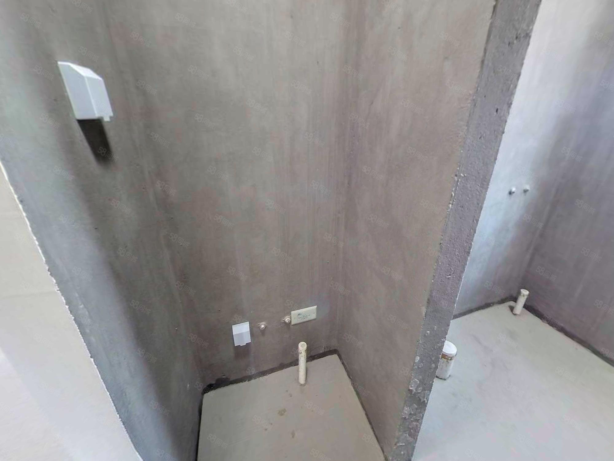 櫻花北街18號(hào)院3室2廳1衛(wèi)94.59㎡南北168萬(wàn)