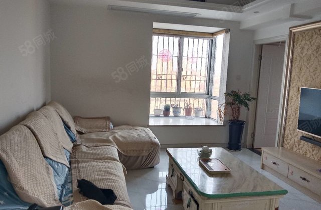 锦绣名苑3室2厅97㎡88万二手房图片