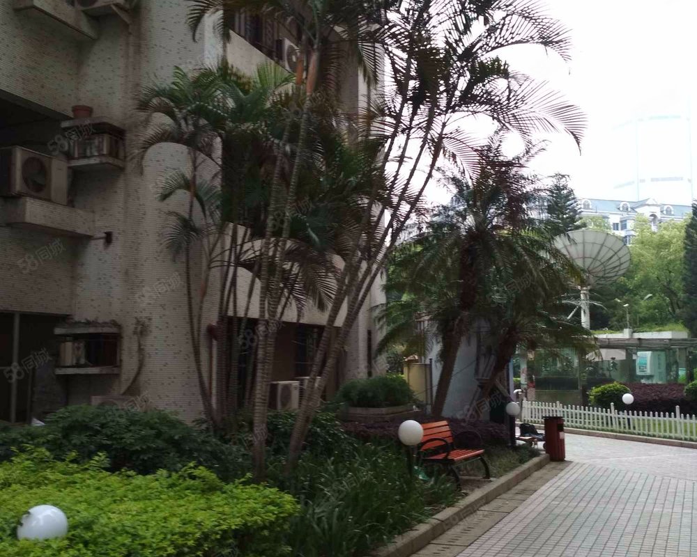 【元洪花园, 元洪花园小区详情,房价走势,房源,业主论坛】- 福州58