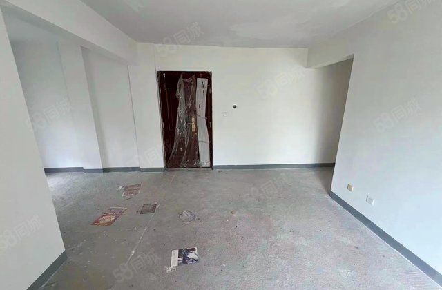 莲花新城(三期)2室2厅88㎡178万二手房图片