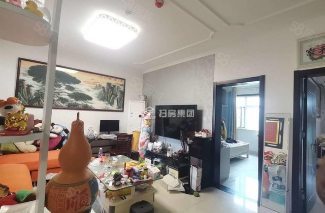 急售 香江附近佳苑新城  精装修 电梯房  集贤小区