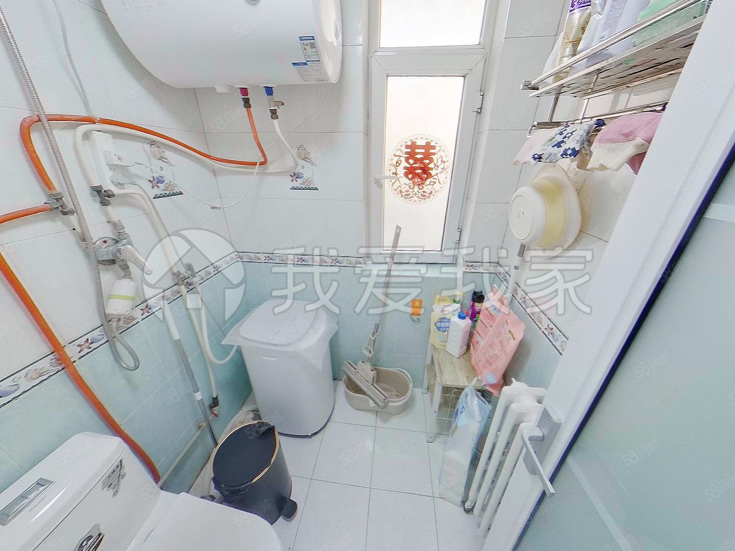 和義西里(四區(qū))2室1廳1衛(wèi)83.73㎡東南260萬