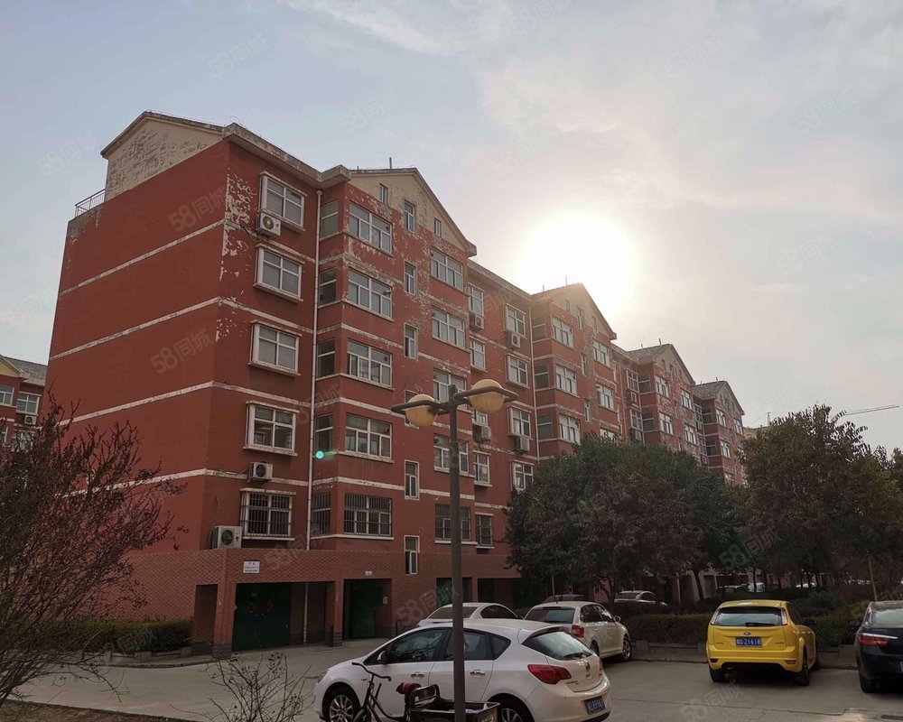 锦江花园(肥乡)小区详情,房价走势,房源,业主论坛】- 邯郸58同城