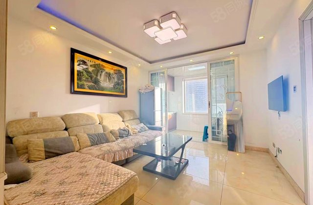 新星宇和源1室1厅49.88㎡24.3万二手房图片