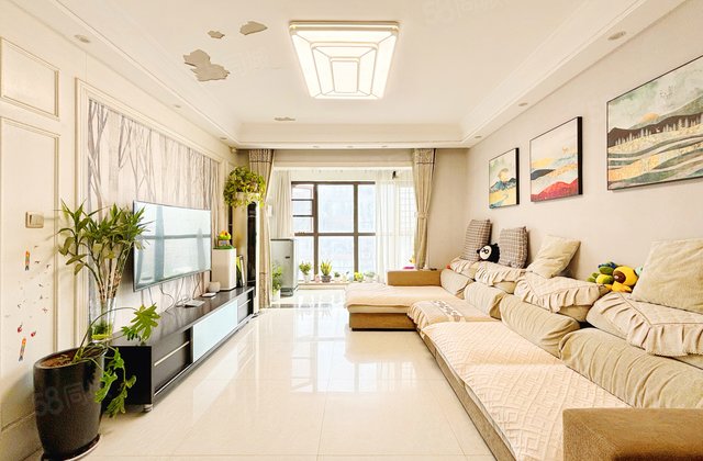 天地湾佳苑2室2厅87.95㎡75万二手房图片