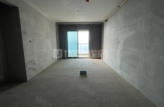 山水如画3室2厅117㎡80万二手房图片